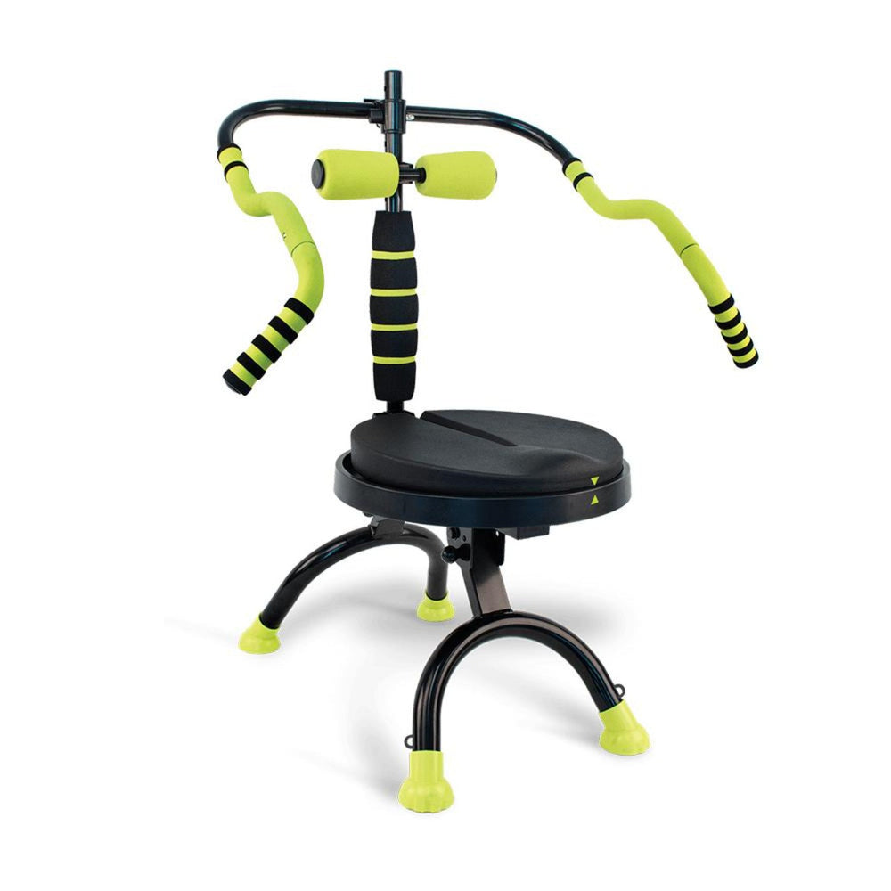 Danoz Direct - As Seen on TV - Experience an intense workout like no other with the Ab Doer 360 Fitness System