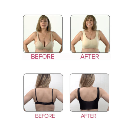 Danoz Direct - As Seen on TV - Slim 'n Lift™ Perfect Bra Buy 1 Get one Free - Save $30, Limited Stocks + Free Postage
